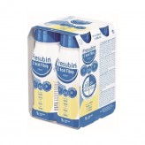 Fresubin 2kcal drink vanilie, 4 x 200ml, Fresenius Kabi