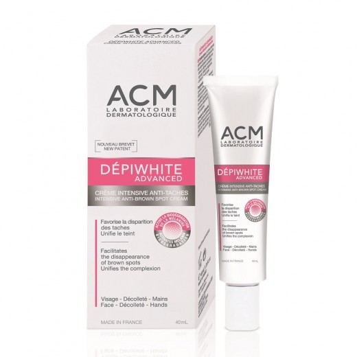 Crema Depiwhite Advanced,40 ml, ACM