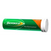 Berocca Performance 15 comprimate efervescente Bayer