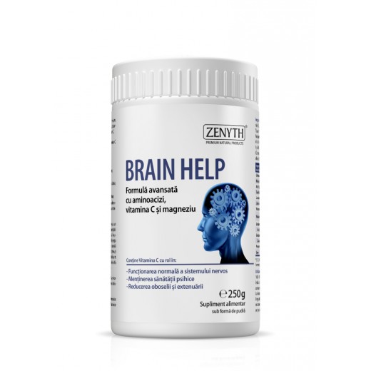 Brain Help 250 g ,Zenyth