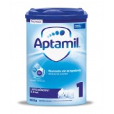 Lapte Praf Aptamil 1 x 800g 0-6 luni