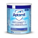 Lapte Praf Aptamil Pepti Syneo 2 400g