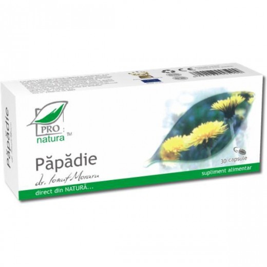 Medica Papadie 30 capsule