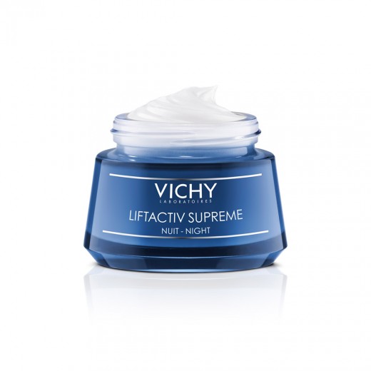 Vichy Liftactiv Supreme Crema de Noapte 50ml