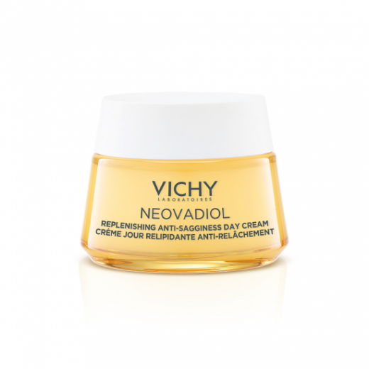 Vichy Neovadiol Post-menopause Crema de zi cu efect de refacere a lipidelor si redefinire 50ml